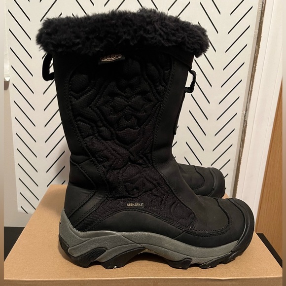 Keen Betty Boot II - Picture 5 of 16